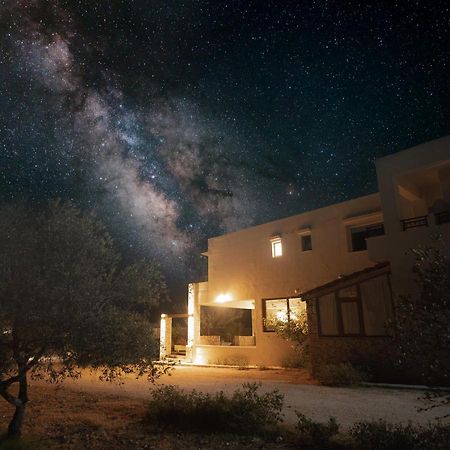 Serenity Hideaway ปาไลโอโกรา ภายนอก รูปภาพ