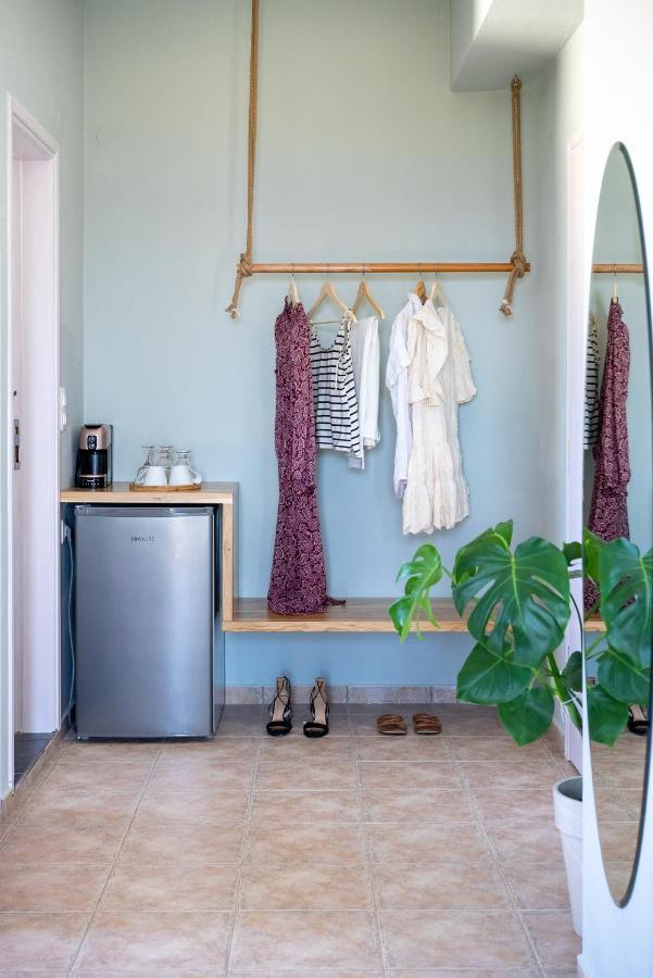 Serenity Hideaway ปาไลโอโกรา ภายนอก รูปภาพ