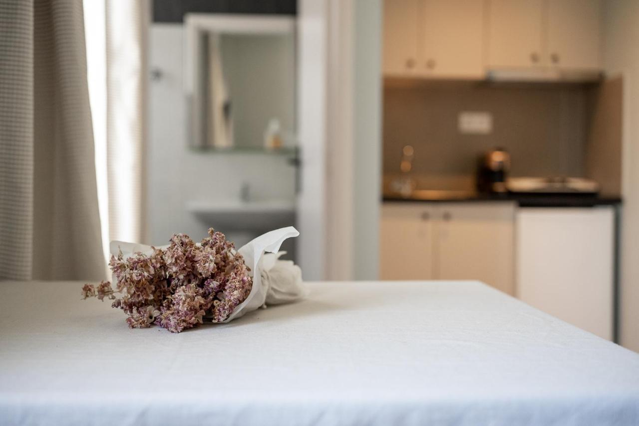 Serenity Hideaway ปาไลโอโกรา ภายนอก รูปภาพ