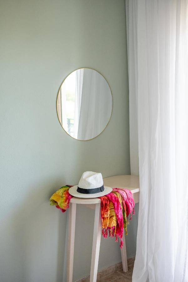Serenity Hideaway ปาไลโอโกรา ภายนอก รูปภาพ