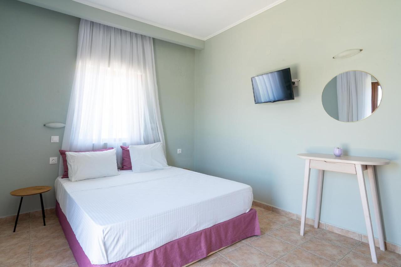 Serenity Hideaway ปาไลโอโกรา ภายนอก รูปภาพ