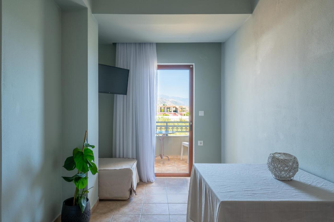 Serenity Hideaway ปาไลโอโกรา ภายนอก รูปภาพ