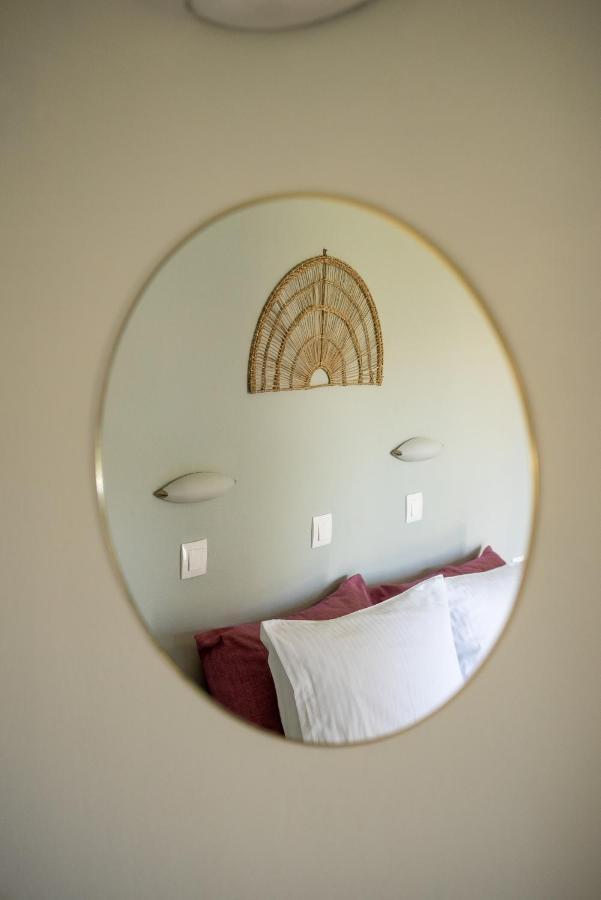 Serenity Hideaway ปาไลโอโกรา ภายนอก รูปภาพ