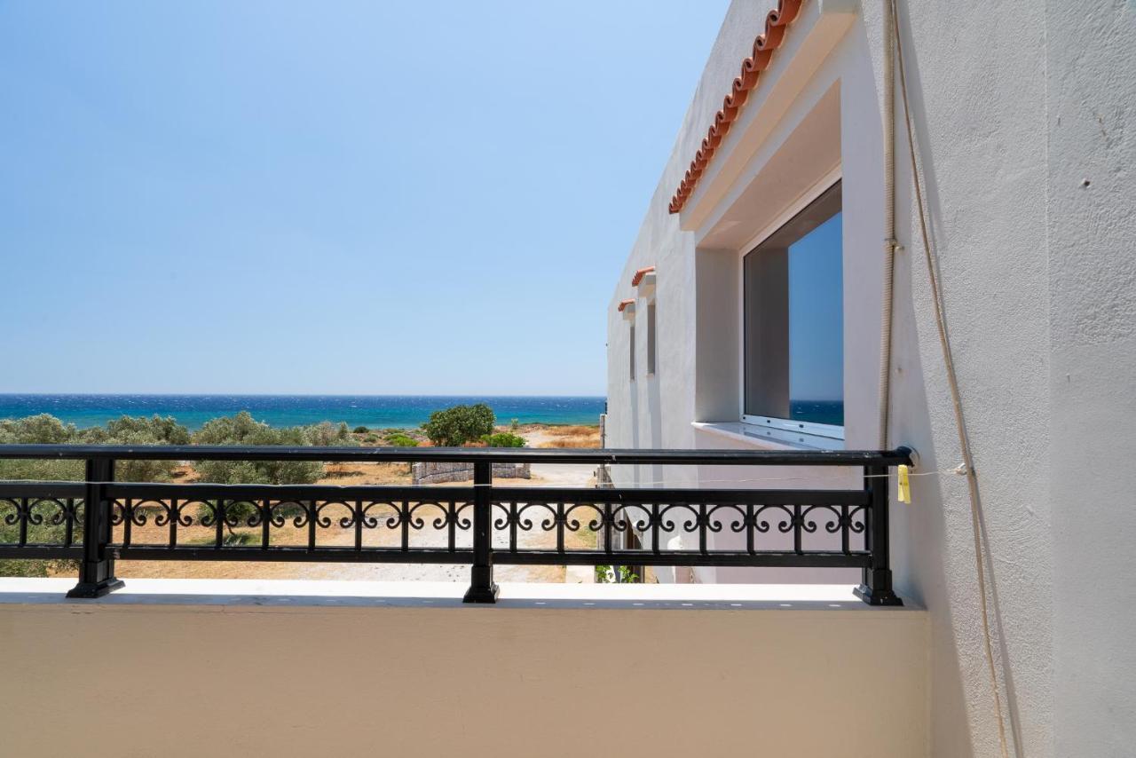Serenity Hideaway ปาไลโอโกรา ภายนอก รูปภาพ