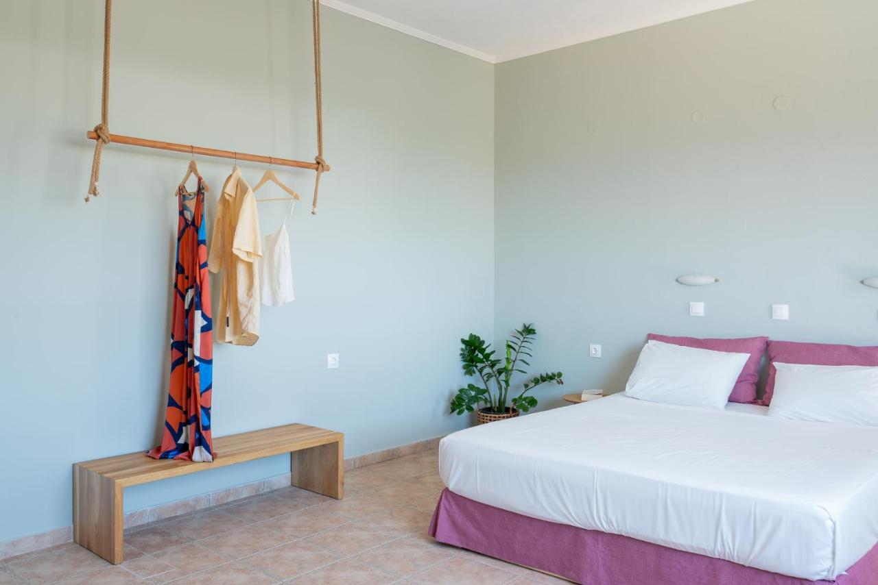 Serenity Hideaway ปาไลโอโกรา ภายนอก รูปภาพ