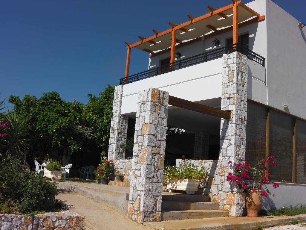 Serenity Hideaway ปาไลโอโกรา ห้อง รูปภาพ
