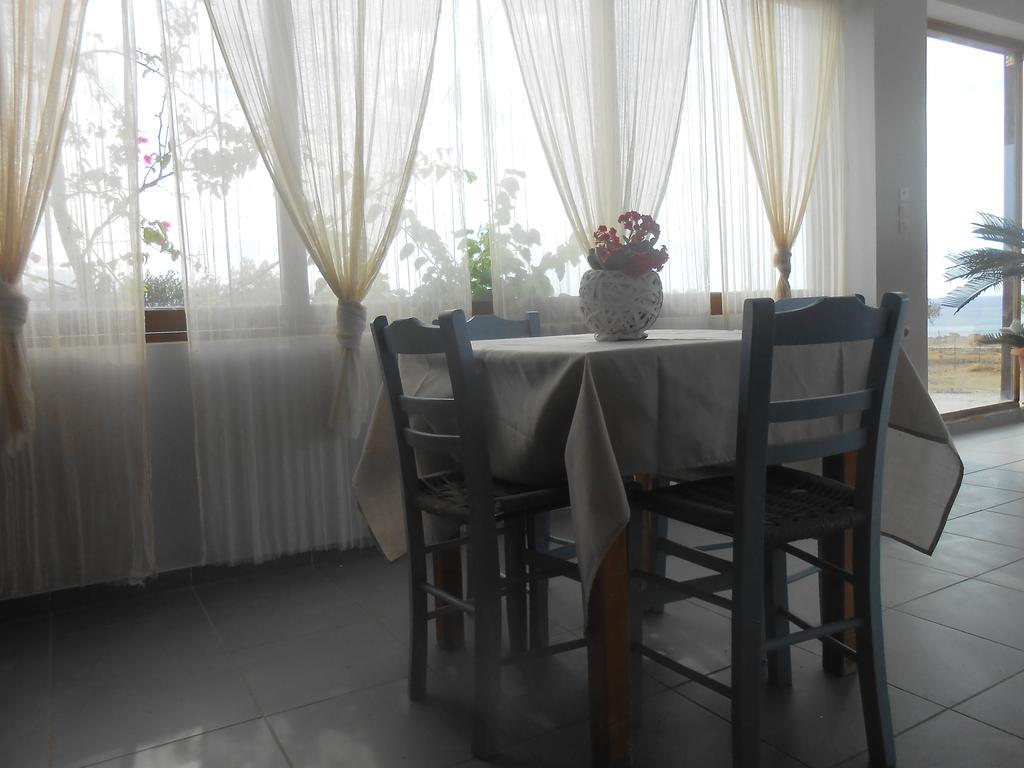 Serenity Hideaway ปาไลโอโกรา ภายนอก รูปภาพ