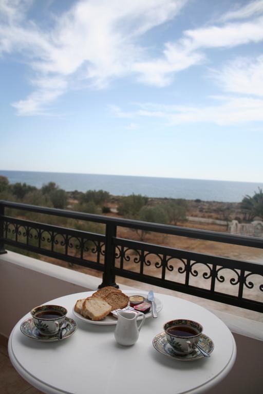 Serenity Hideaway ปาไลโอโกรา ภายนอก รูปภาพ